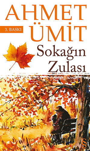 Sokağın Zulası